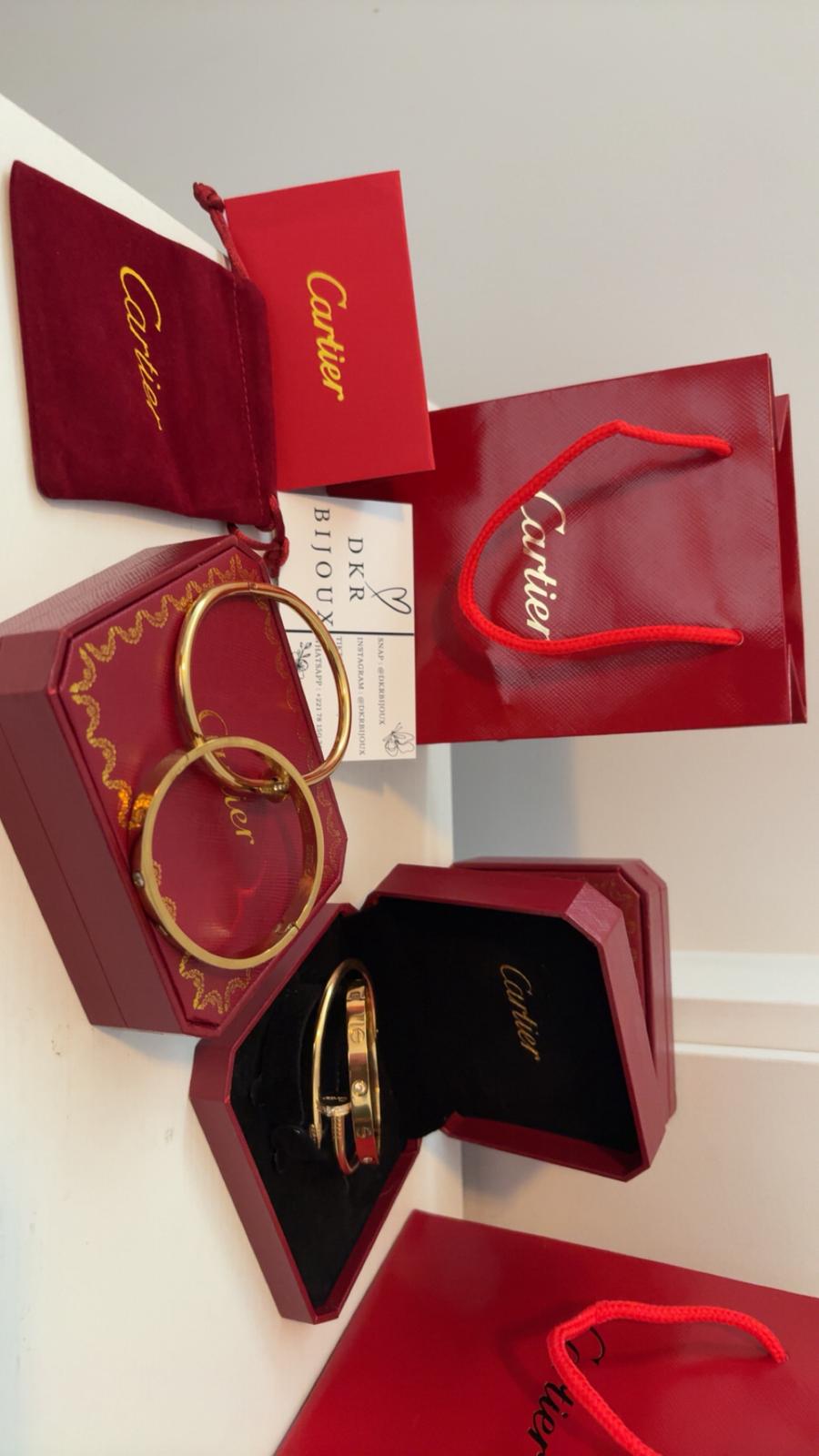 Collection Cartier