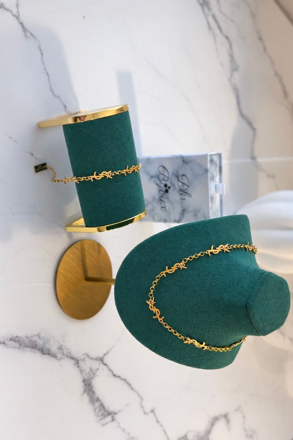 Ensemble iconic Yves St Laurent