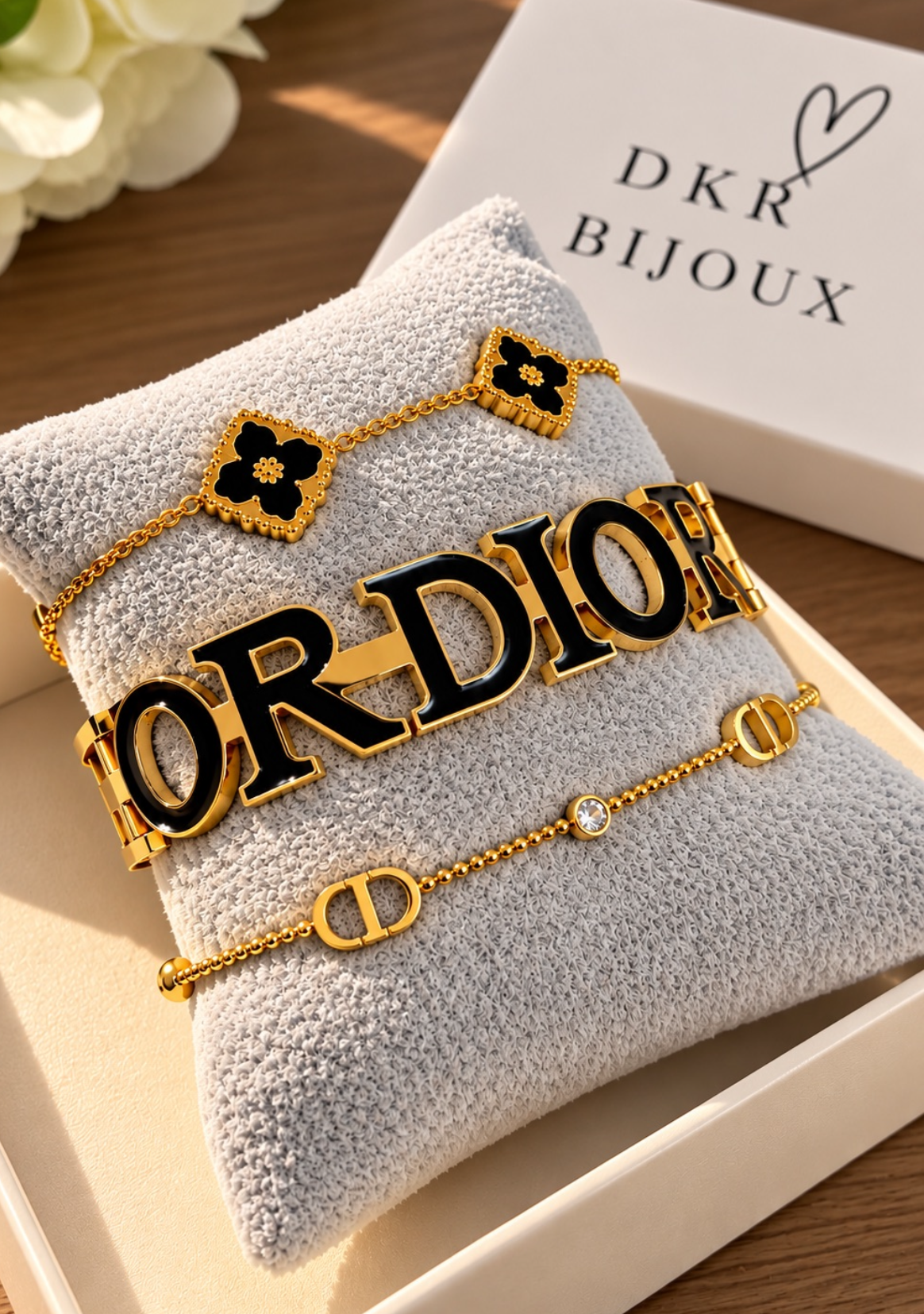 Christian Dior Set
