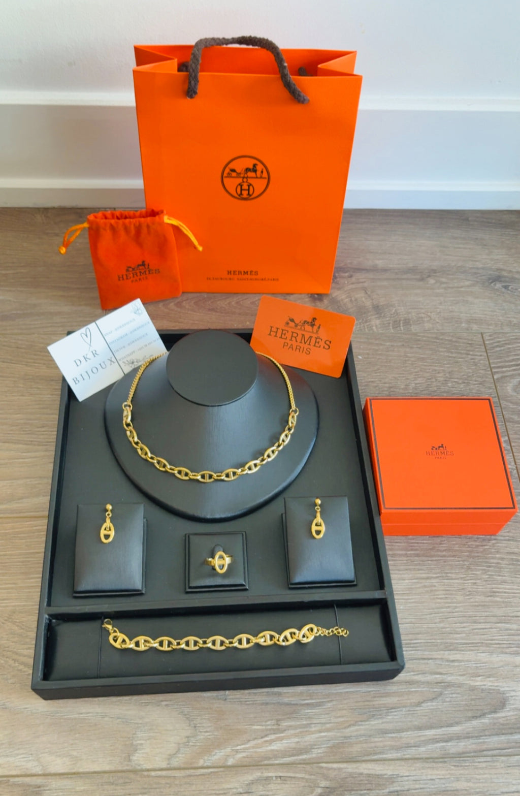 Ensemble Hermes