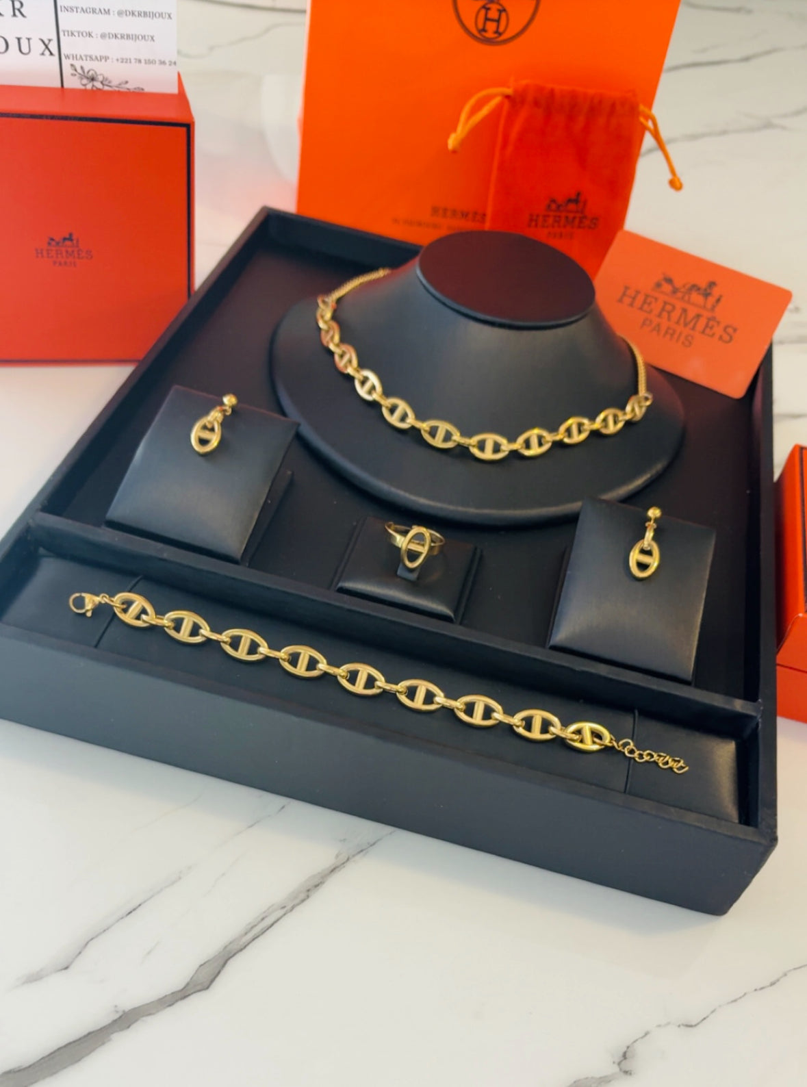 Ensemble Hermes