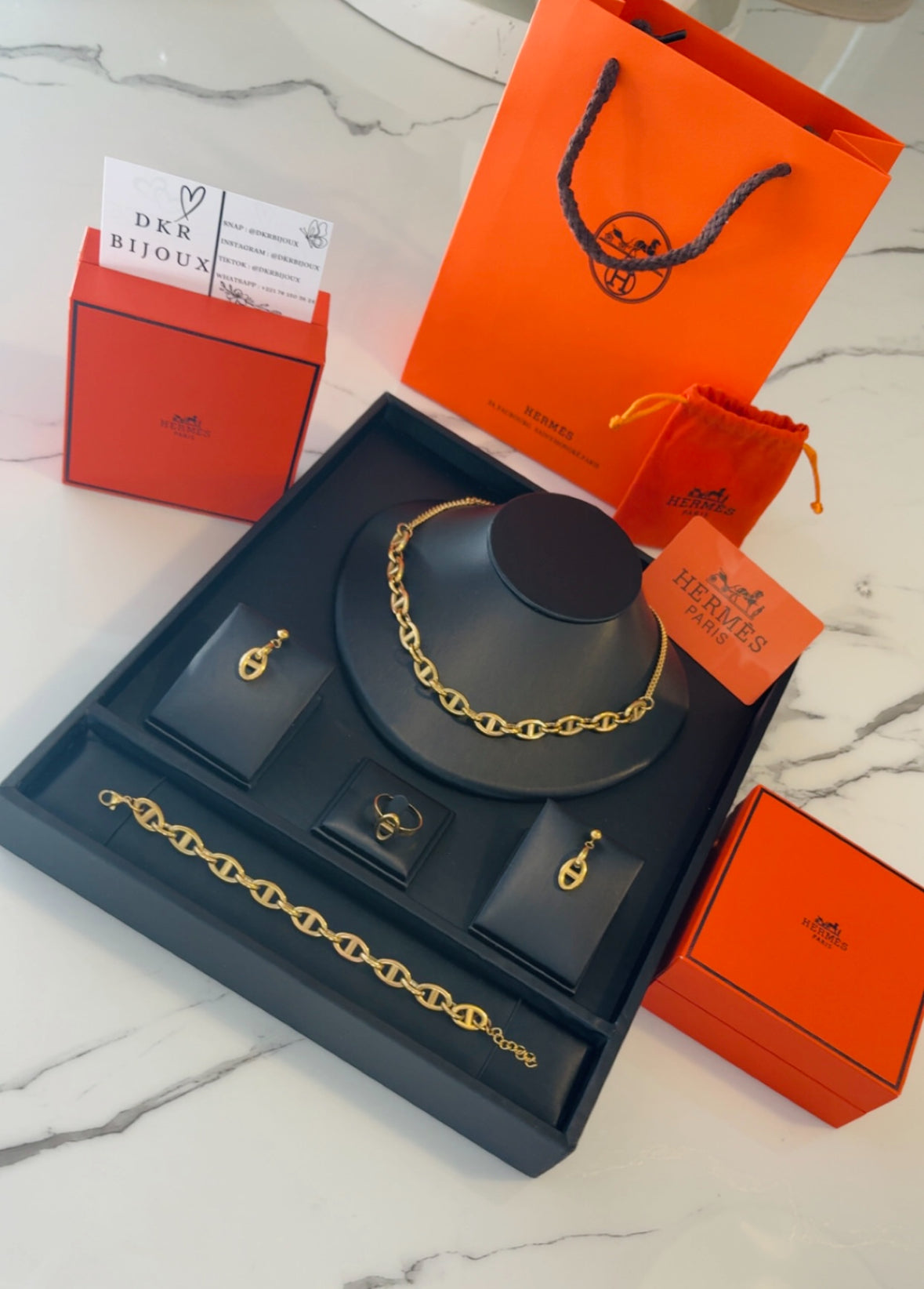 Ensemble Hermes