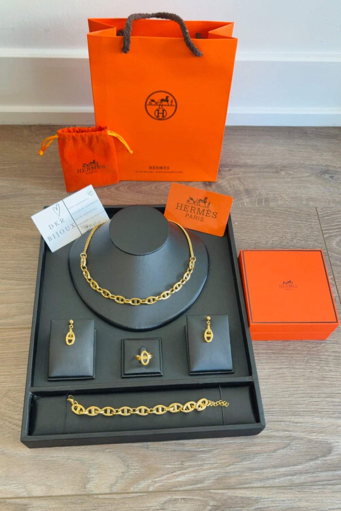 Ensemble Hermes