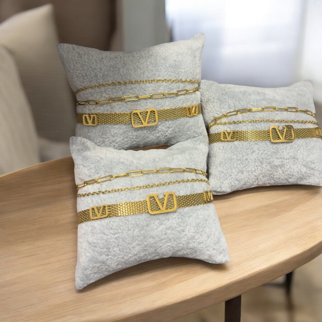 Set de Bracelet Valentino