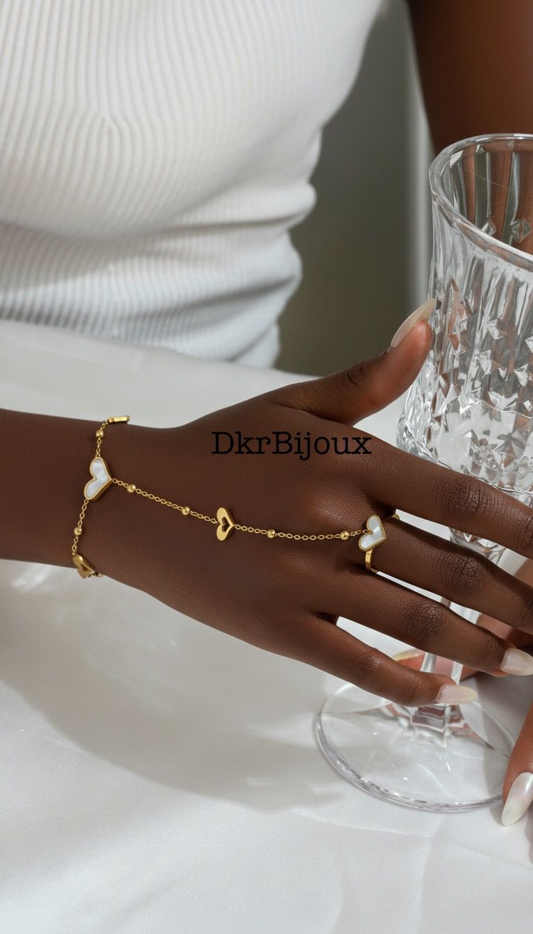 Bracelet Bbeibinta
