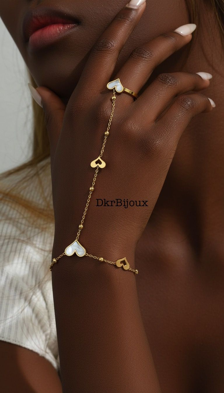 Bracelet Bbeibinta