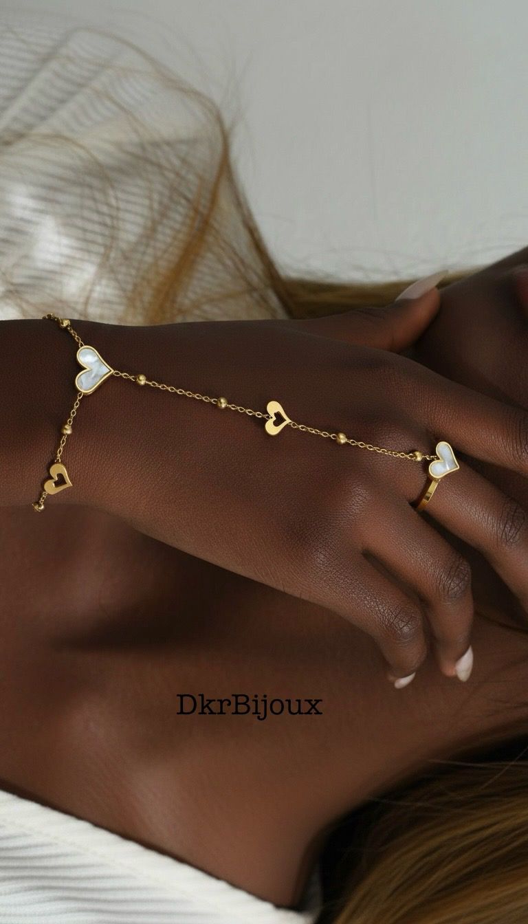 Bracelet Bbeibinta