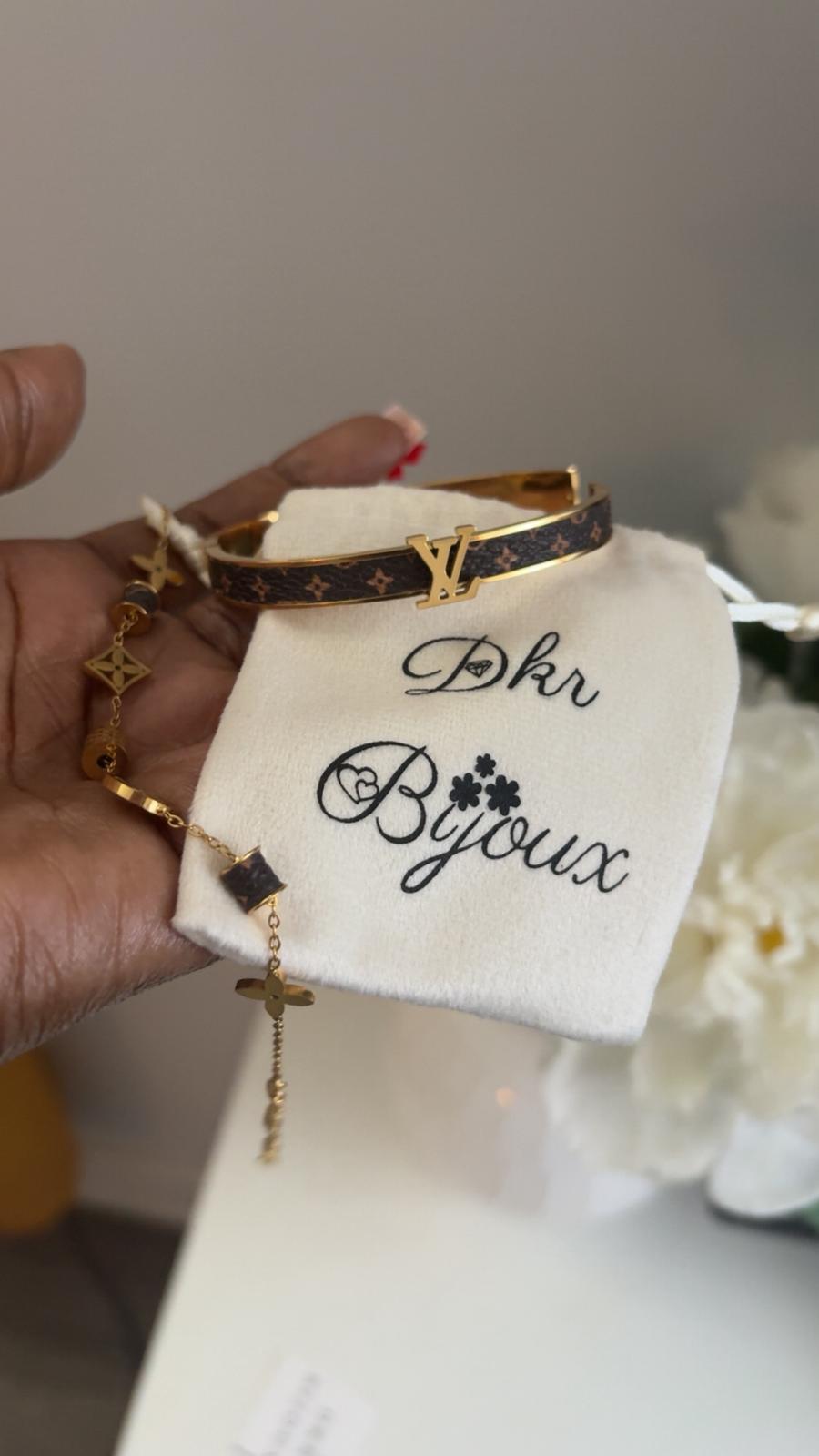 Louis Vuitton set