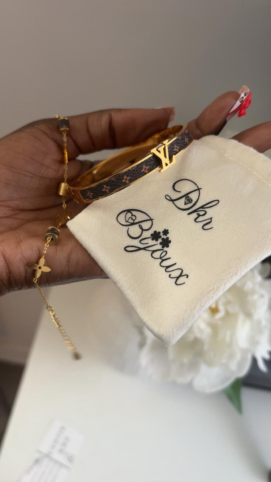 Louis Vuitton set