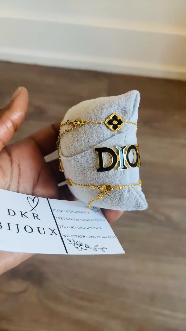Christian Dior Set