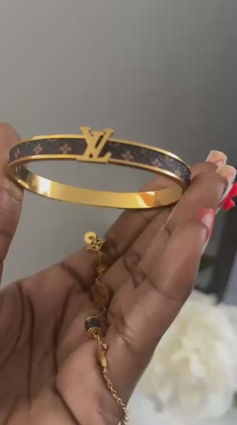 Louis Vuitton set