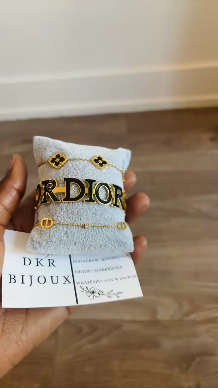 Christian Dior Set