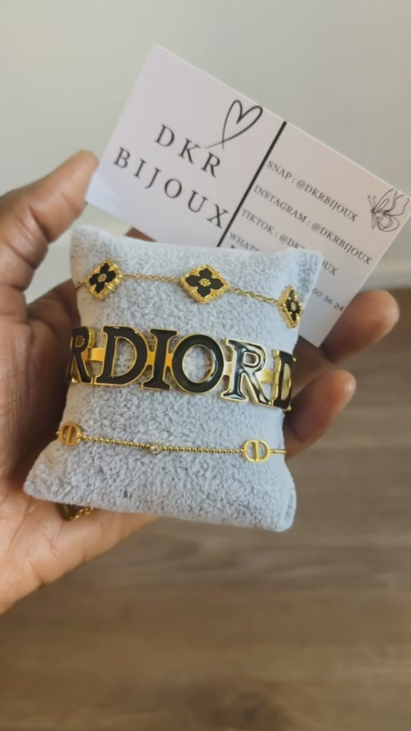 Christian Dior Set